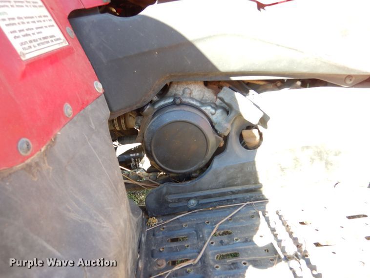 image for item LB9988 2013 Kawasaki Prairie 360  ATV