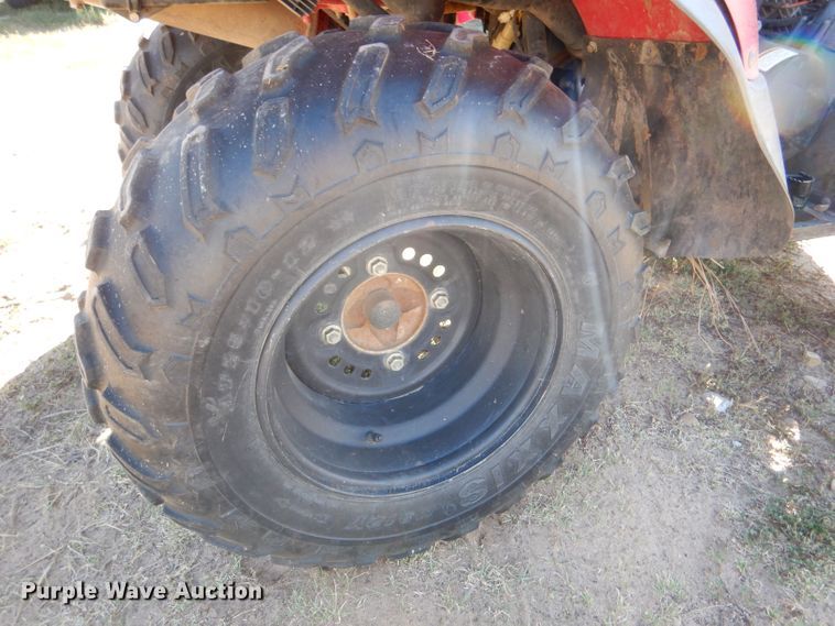 image for item LB9988 2013 Kawasaki Prairie 360  ATV