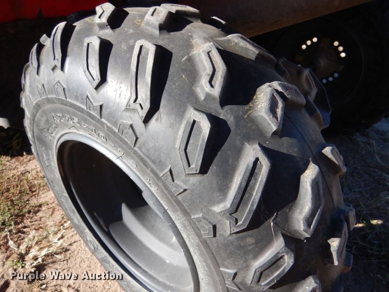 image for item LB9988 2013 Kawasaki Prairie 360  ATV