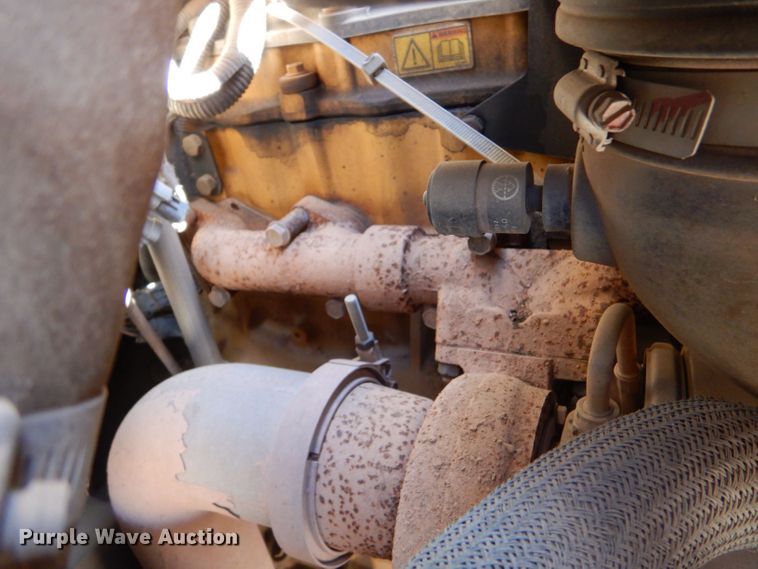 image for item LB9989 2006 Blue Bird  school bus