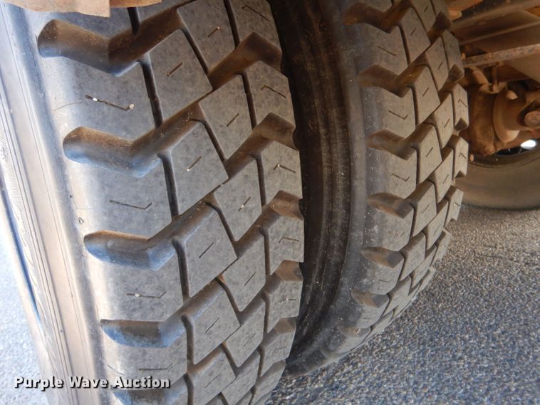 image for item LB9989 2006 Blue Bird  school bus