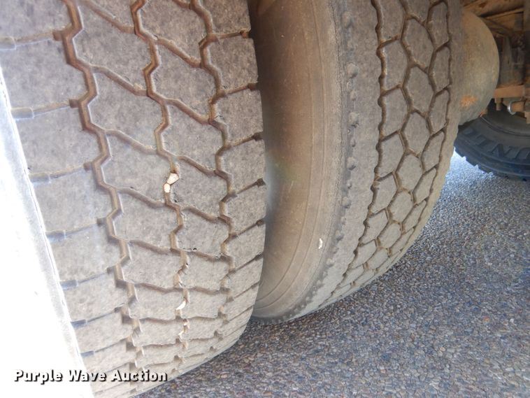 image for item LB9989 2006 Blue Bird  school bus