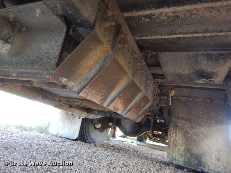 image for item LB9990 2006 Blue Bird  school bus