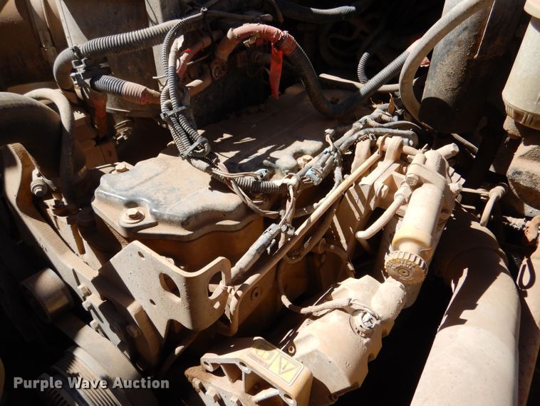 image for item LB9990 2006 Blue Bird  school bus