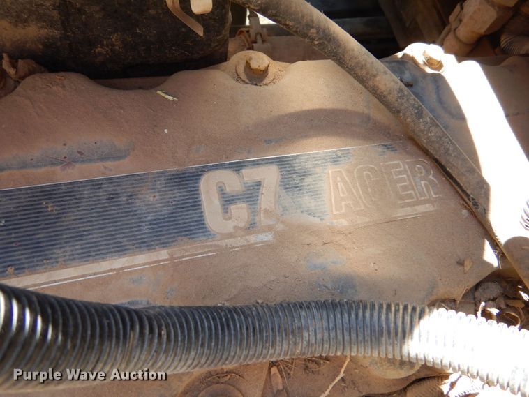 image for item LB9990 2006 Blue Bird  school bus