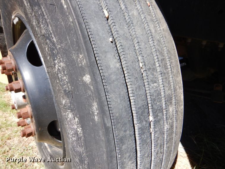 image for item LB9990 2006 Blue Bird  school bus