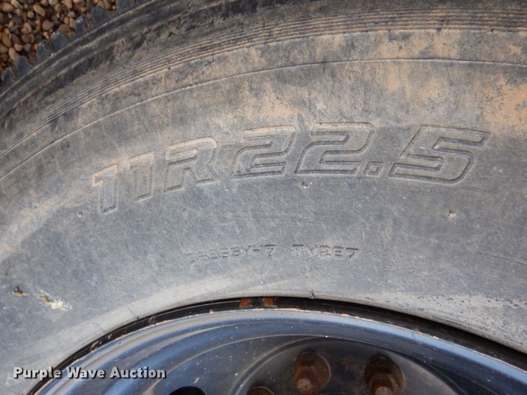 image for item LB9990 2006 Blue Bird  school bus