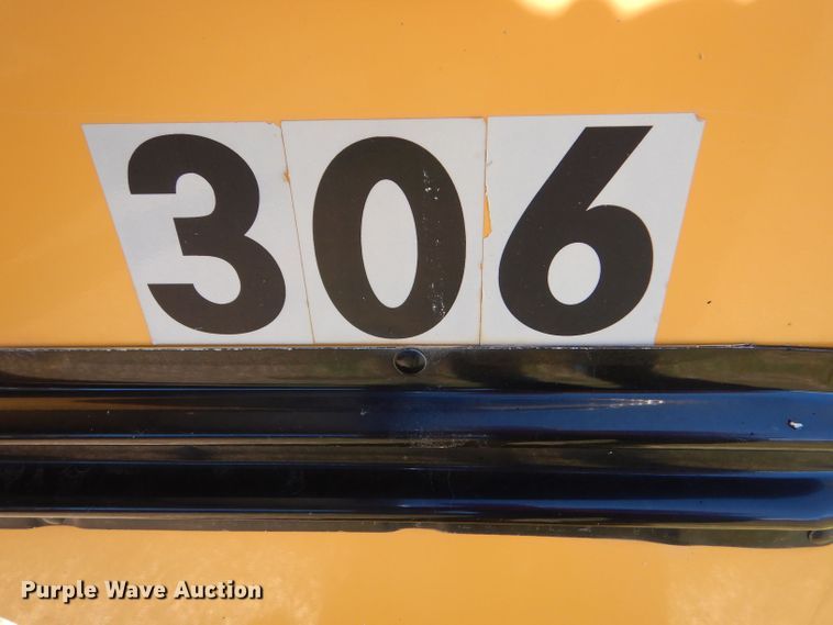 image for item LB9990 2006 Blue Bird  school bus