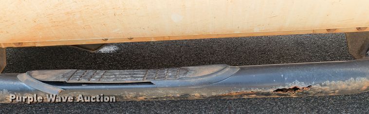 image for item LK9252 2012 Ford F350 Super Duty  utility bed pickup truck