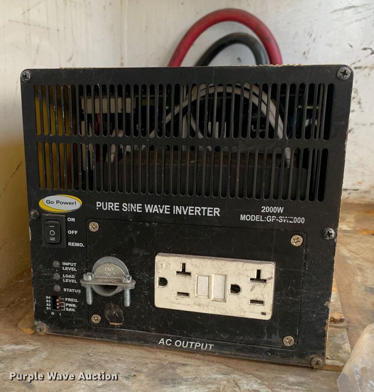 image for item LK9252 2012 Ford F350 Super Duty  utility bed pickup truck