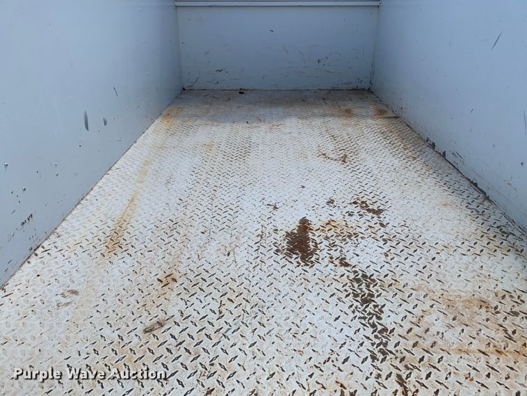 image for item LK9252 2012 Ford F350 Super Duty  utility bed pickup truck