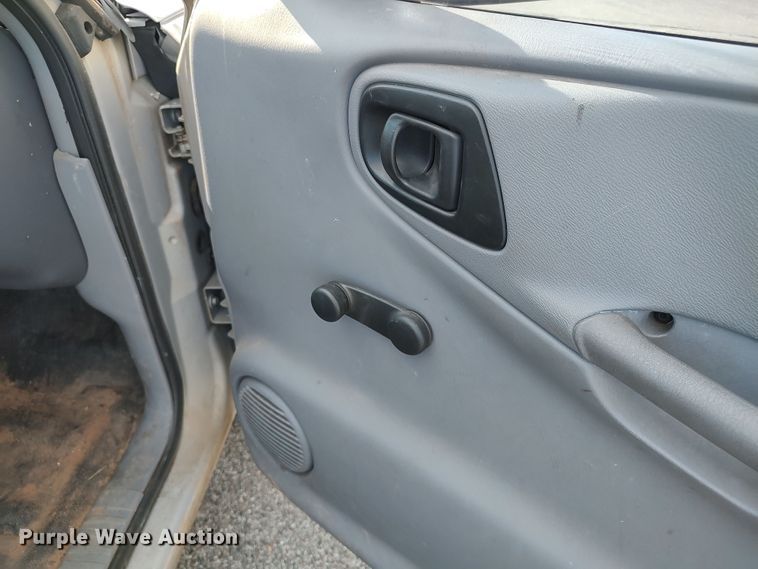 image for item LK9261 2000 Dodge Dakota  pickup truck