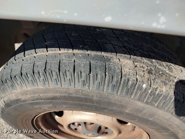 image for item LK9261 2000 Dodge Dakota  pickup truck