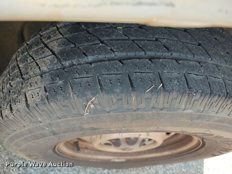 image for item LK9261 2000 Dodge Dakota  pickup truck