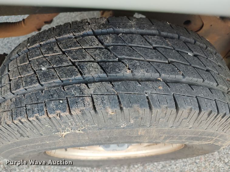 image for item LK9261 2000 Dodge Dakota  pickup truck