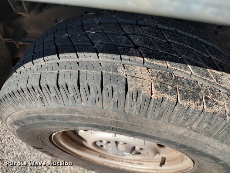 image for item LK9261 2000 Dodge Dakota  pickup truck