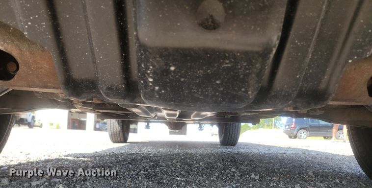 image for item LM9754 2000 Chevrolet Silverado 1500  pickup truck