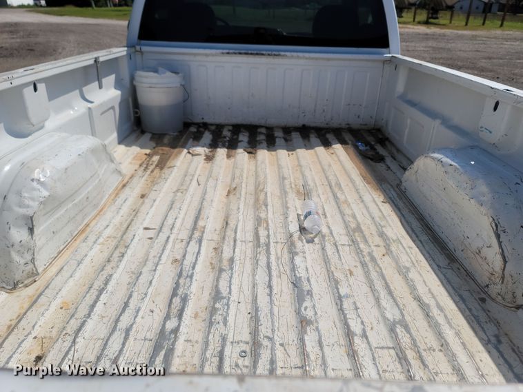 image for item LM9754 2000 Chevrolet Silverado 1500  pickup truck