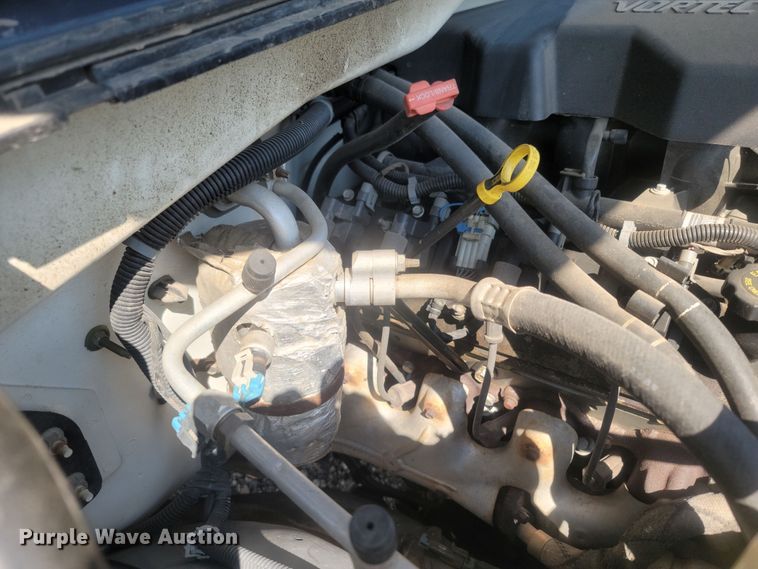 image for item LM9754 2000 Chevrolet Silverado 1500  pickup truck