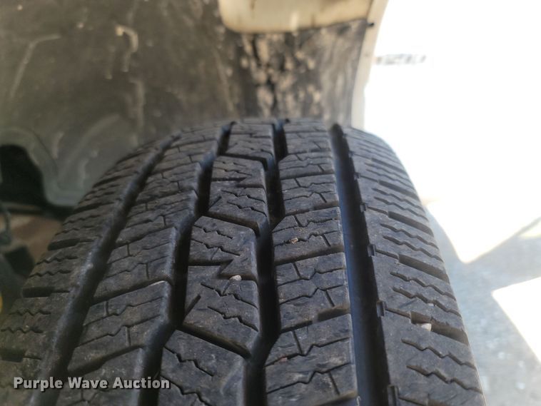 image for item LM9754 2000 Chevrolet Silverado 1500  pickup truck