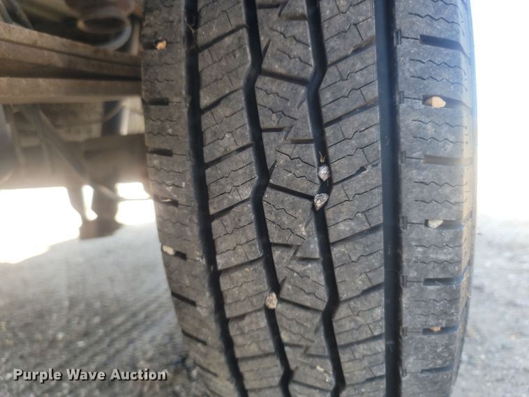 image for item LM9754 2000 Chevrolet Silverado 1500  pickup truck