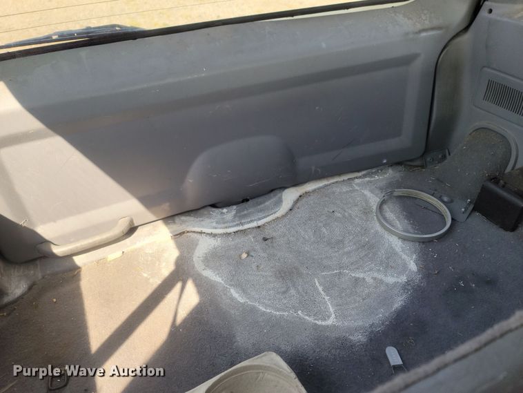 image for item LM9755 1997 Jeep Cherokee  SUV