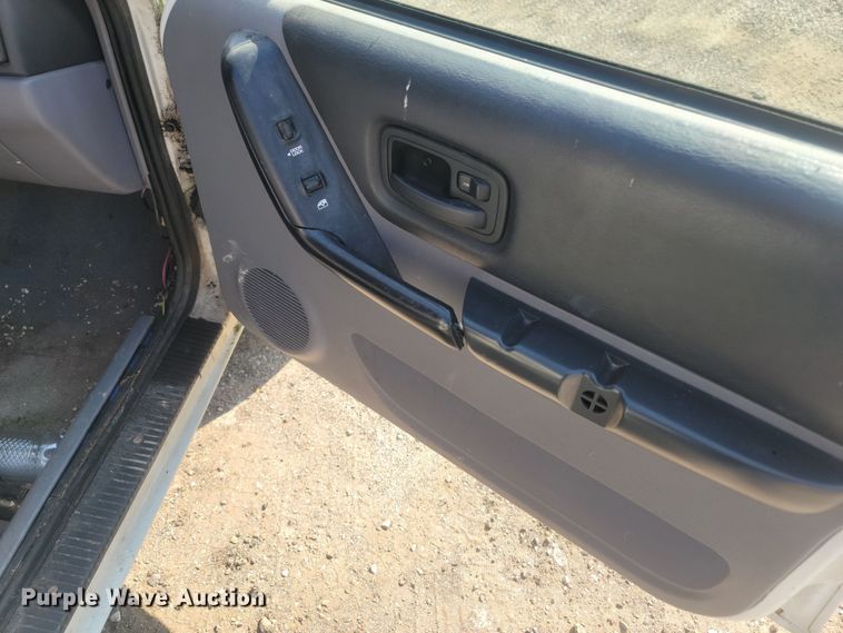 image for item LM9755 1997 Jeep Cherokee  SUV