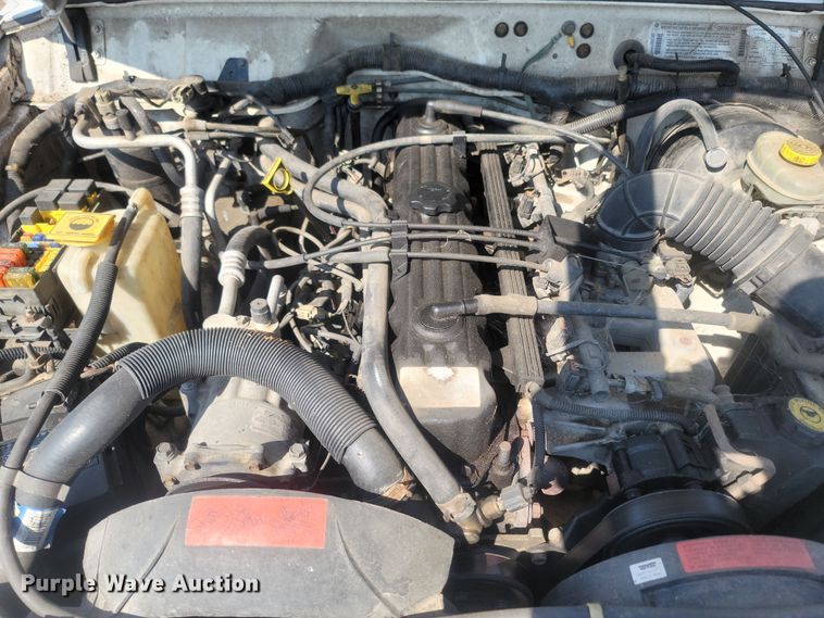 image for item LM9755 1997 Jeep Cherokee  SUV