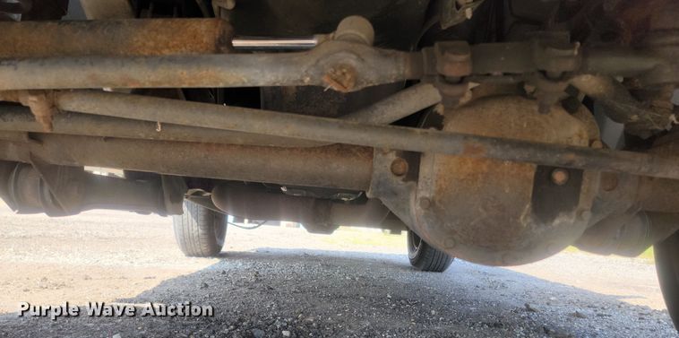 image for item LM9755 1997 Jeep Cherokee  SUV