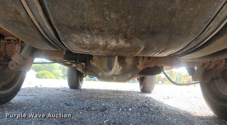 image for item LM9755 1997 Jeep Cherokee  SUV