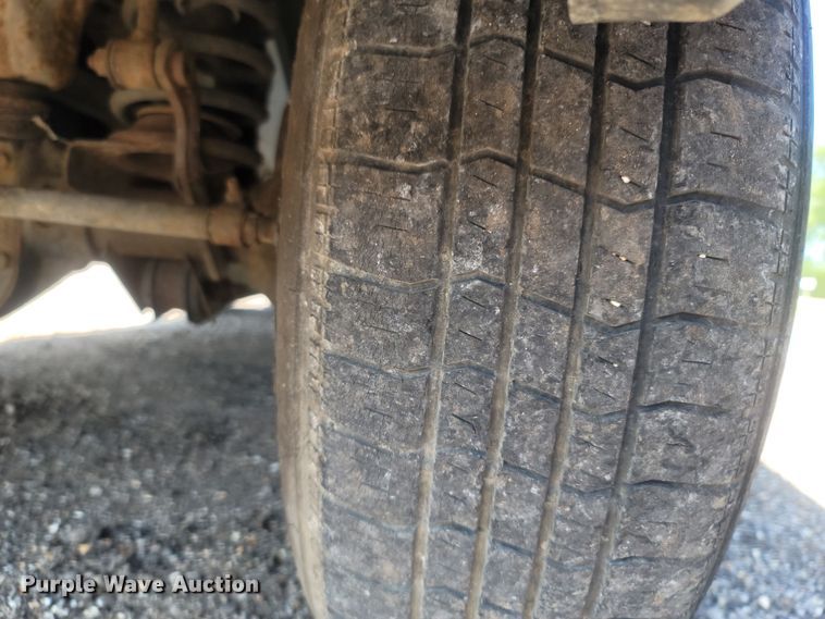 image for item LM9755 1997 Jeep Cherokee  SUV