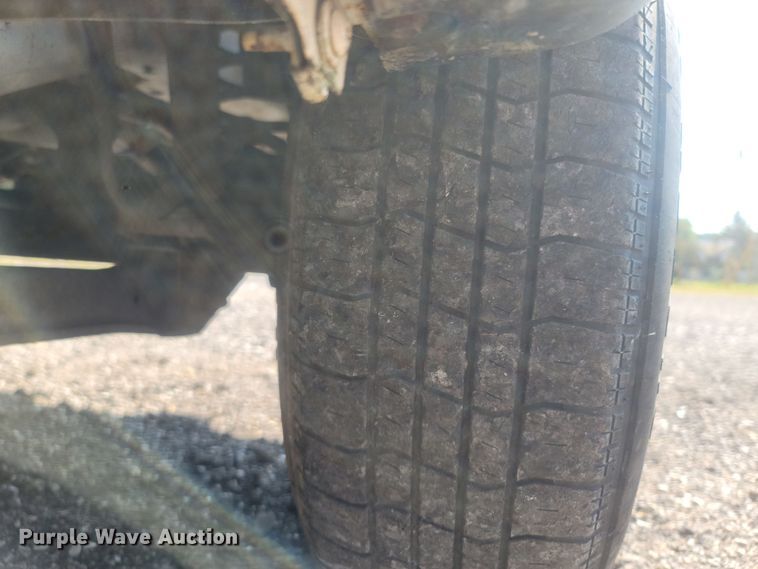 image for item LM9755 1997 Jeep Cherokee  SUV