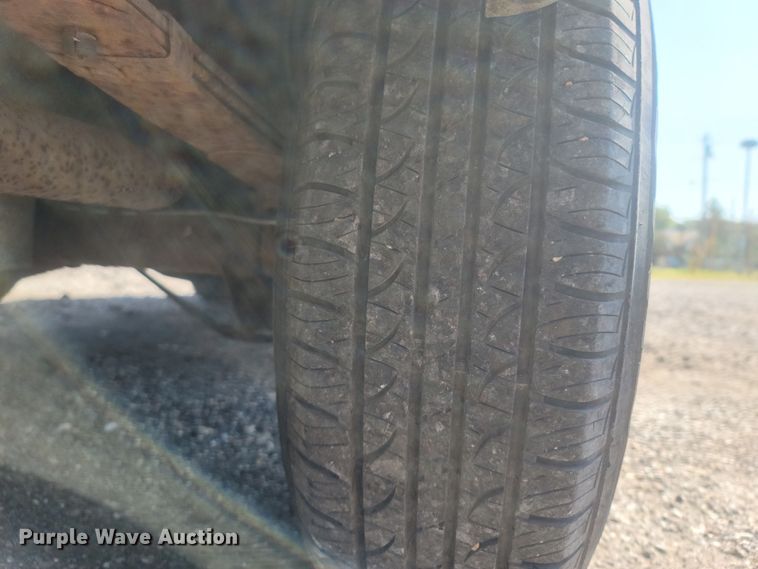 image for item LM9755 1997 Jeep Cherokee  SUV