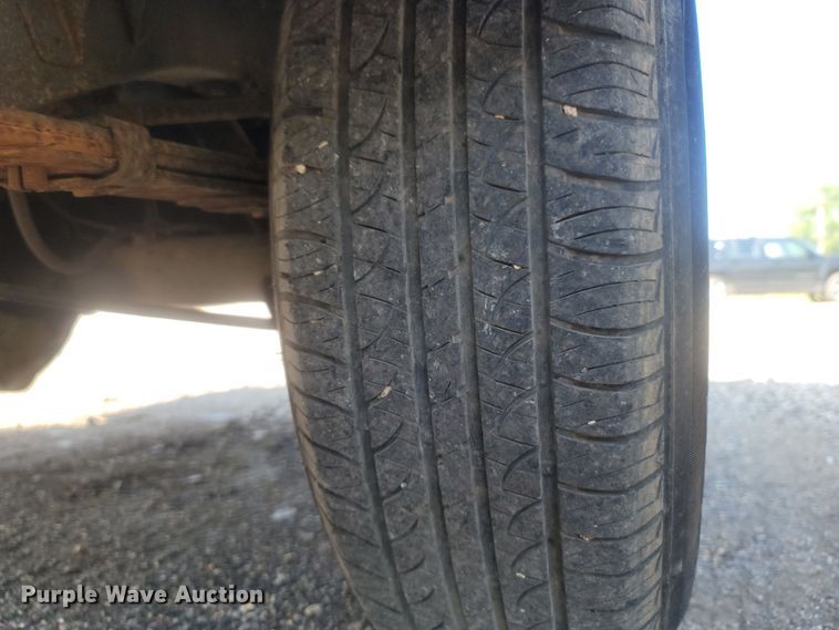 image for item LM9755 1997 Jeep Cherokee  SUV