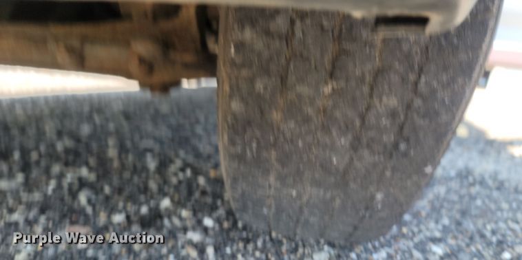 image for item LM9757 1996 Ford F150  pickup truck