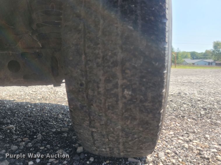 image for item LM9757 1996 Ford F150  pickup truck