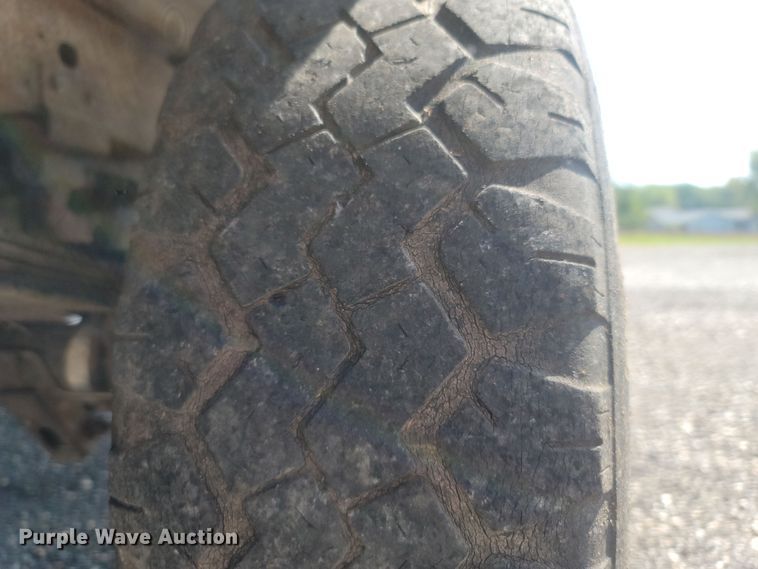 image for item LM9757 1996 Ford F150  pickup truck