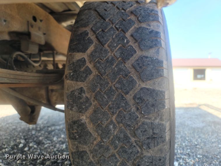 image for item LM9757 1996 Ford F150  pickup truck