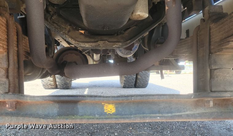 image for item LM9758 1987 Chevrolet 70  tank truck