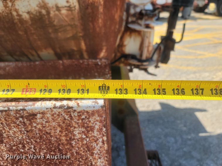 image for item LM9758 1987 Chevrolet 70  tank truck