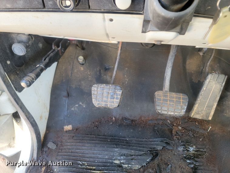 image for item LM9758 1987 Chevrolet 70  tank truck