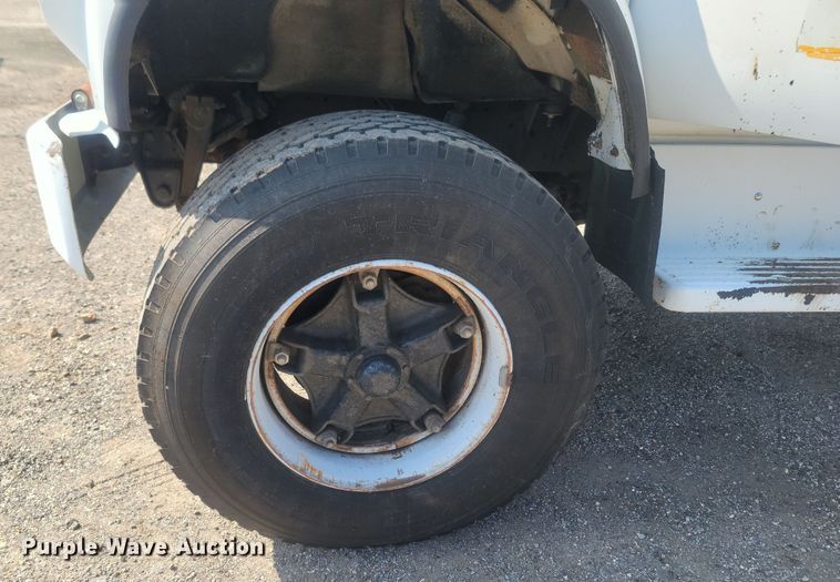 image for item LM9758 1987 Chevrolet 70  tank truck