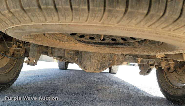 image for item LN9542 2016 Chevrolet Silverado 1500  Double Cab pickup truck