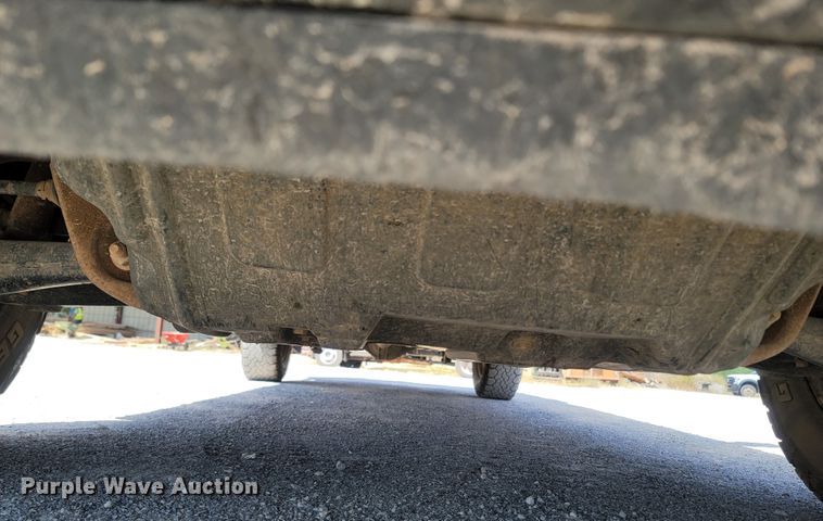 image for item LN9542 2016 Chevrolet Silverado 1500  Double Cab pickup truck