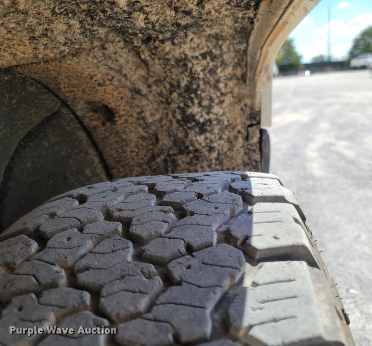 image for item LN9542 2016 Chevrolet Silverado 1500  Double Cab pickup truck