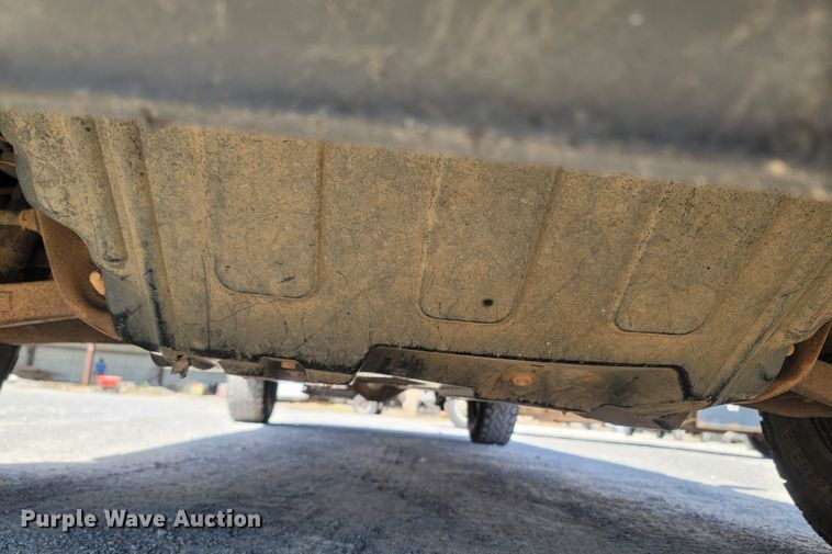 image for item LN9543 2015 Chevrolet Silverado 1500  Double Cab pickup truck