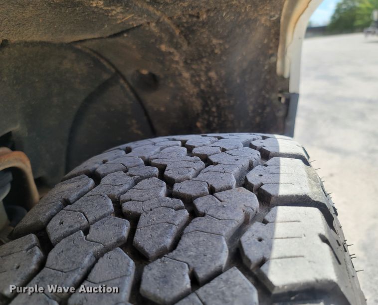 image for item LN9543 2015 Chevrolet Silverado 1500  Double Cab pickup truck