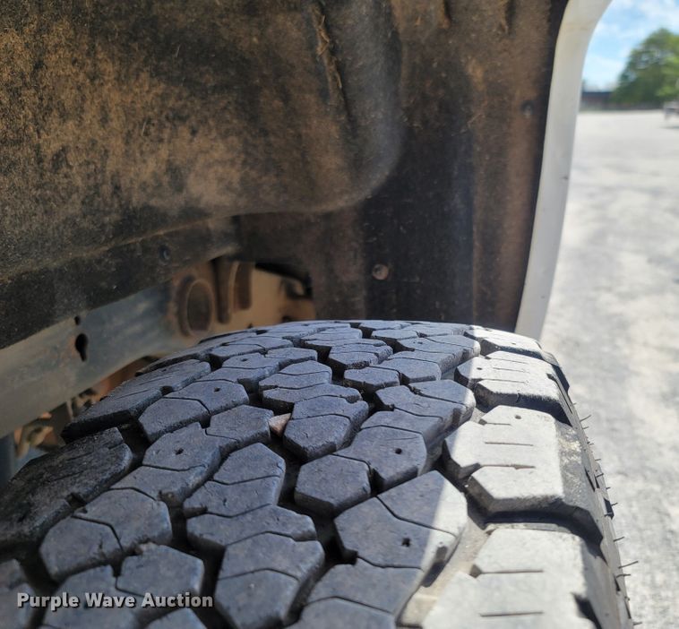 image for item LN9543 2015 Chevrolet Silverado 1500  Double Cab pickup truck