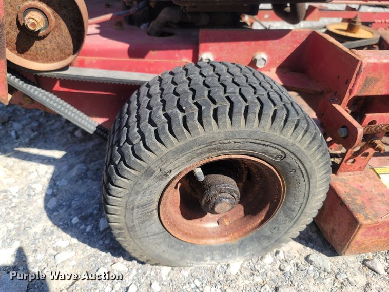 image for item LN9563 Toro Proline  lawn mower