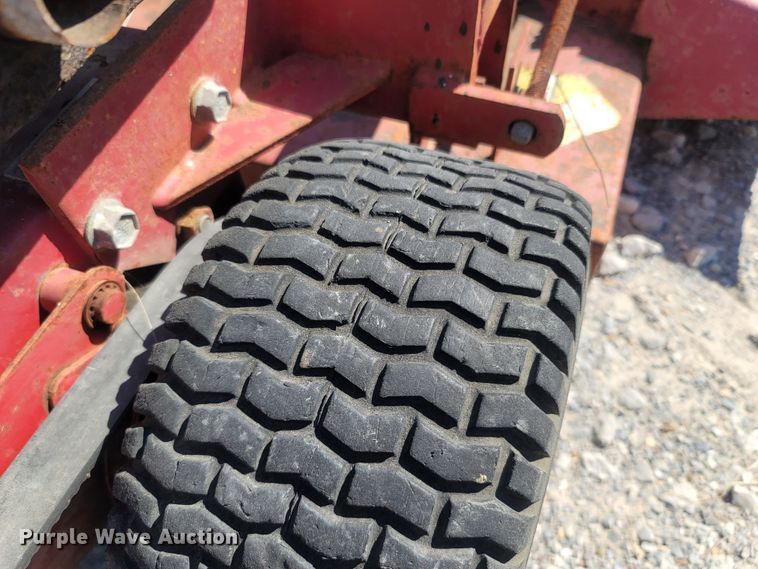 image for item LN9563 Toro Proline  lawn mower